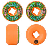Slime Balls 99 56 Orange - Topless Pizza