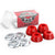 INDEPENDENT STG11 BUSHINGS (ASSORTED) 88 Conical Soft Red