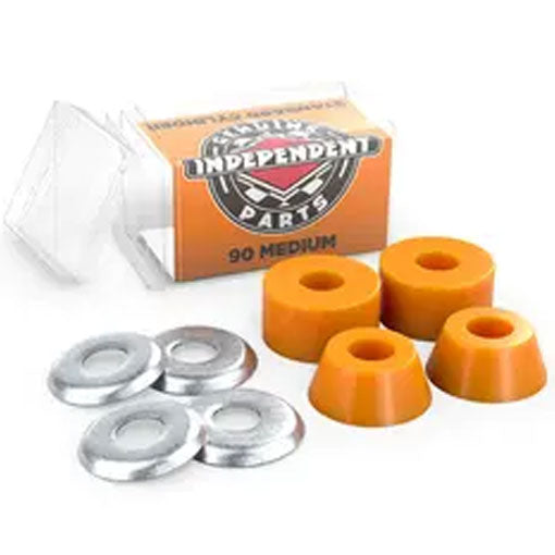 INDEPENDENT STG11 BUSHINGS (ASSORTED)