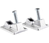 INDEPENDENT INVERTED KINGPIN BASEPLATE SET