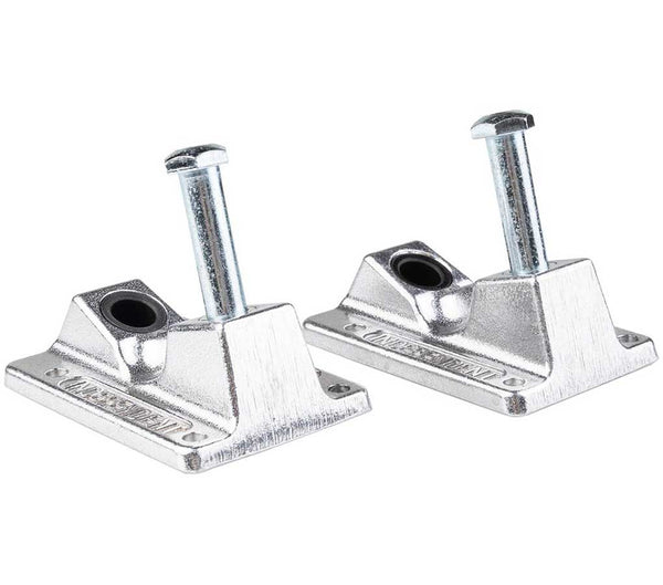 INDEPENDENT INVERTED KINGPIN BASEPLATE SET