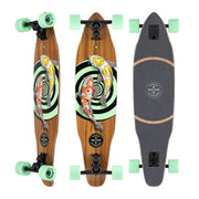 Sector 9 Complete • Chamber Vortex 33.75” - Topless Pizza