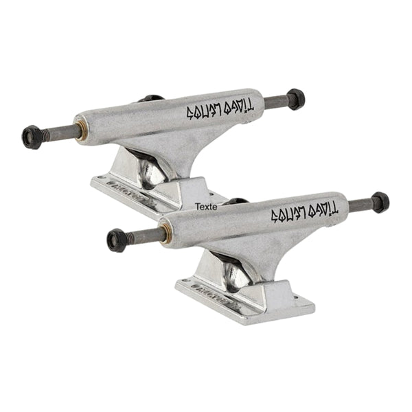 Independent Trucks 129 Tiago Mid