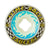Slime Balls • Saucers 95A Wheels • 57mm 57mm