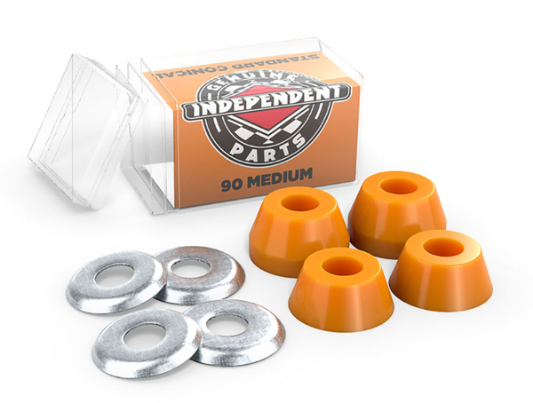 INDEPENDENT STG11 BUSHINGS (ASSORTED)