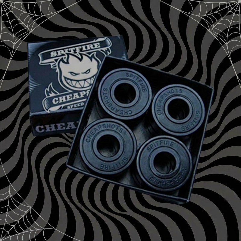 Bearings