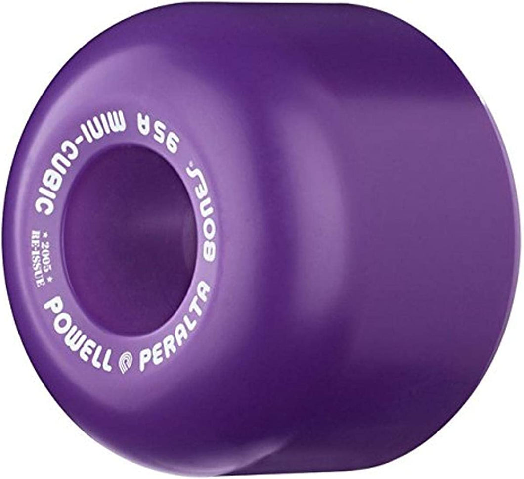 Powell-Peralta Cubic Purple