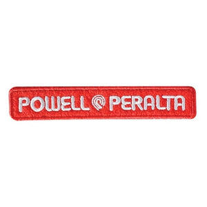 Powell-Peralta Patch Strip