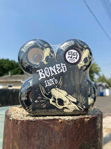 Bones Desert Skull 55mm V4 Wide 100A - Topless Pizza