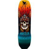 Powell-Peralta Andy Flight - Topless Pizza