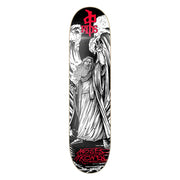RDS Moses Deck 8.5 - Topless Pizza