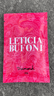Diamond Supply Co. Leticia Bufoni 7/8 - Topless Pizza