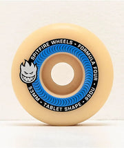 Spitfire Wheels 53mm Tablets 99 Duro - Topless Pizza