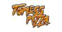 Topless Pizza
