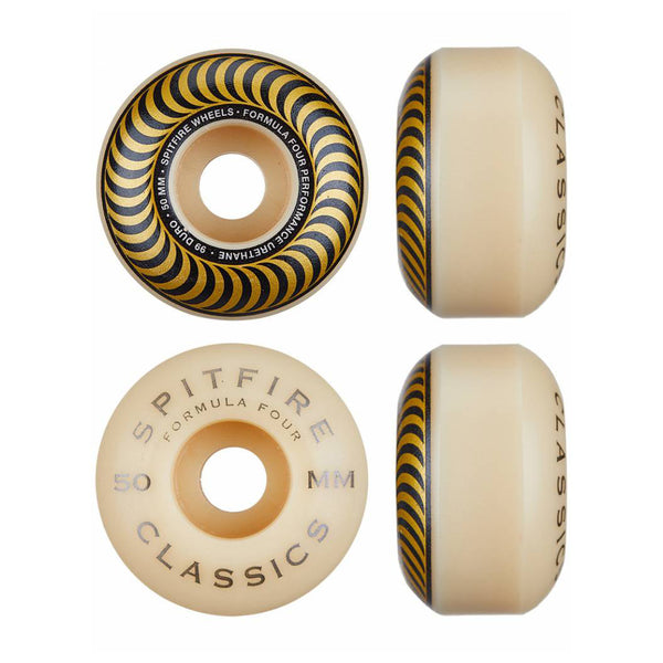 Spitfire 99D CLASSIC 50