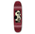 Strangelove - Panda Glow In The Dark Deck - 8.625"