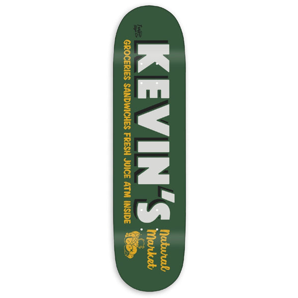 TRAFFIC DECK - KEVIN'S MARKET (8.25)