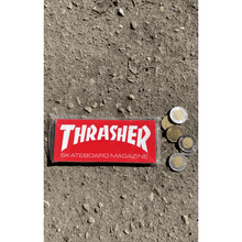 Load image into Gallery viewer, Thrasher Stickers 25 Pack