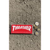 Thrasher Stickers 25 Pack - Topless Pizza