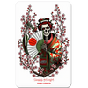 Powell Peralta Sakura Sticker