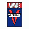 Venture Trucks Sticker