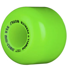Load image into Gallery viewer, Powell-Peralta Cubics Green
