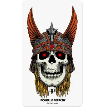 Powell-Peralta Andy Anderson Sticker