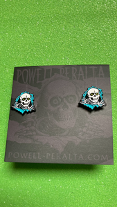 Powell Ripper Earrings