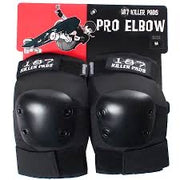 187 Killer Pads Elbow Pads - Topless Pizza