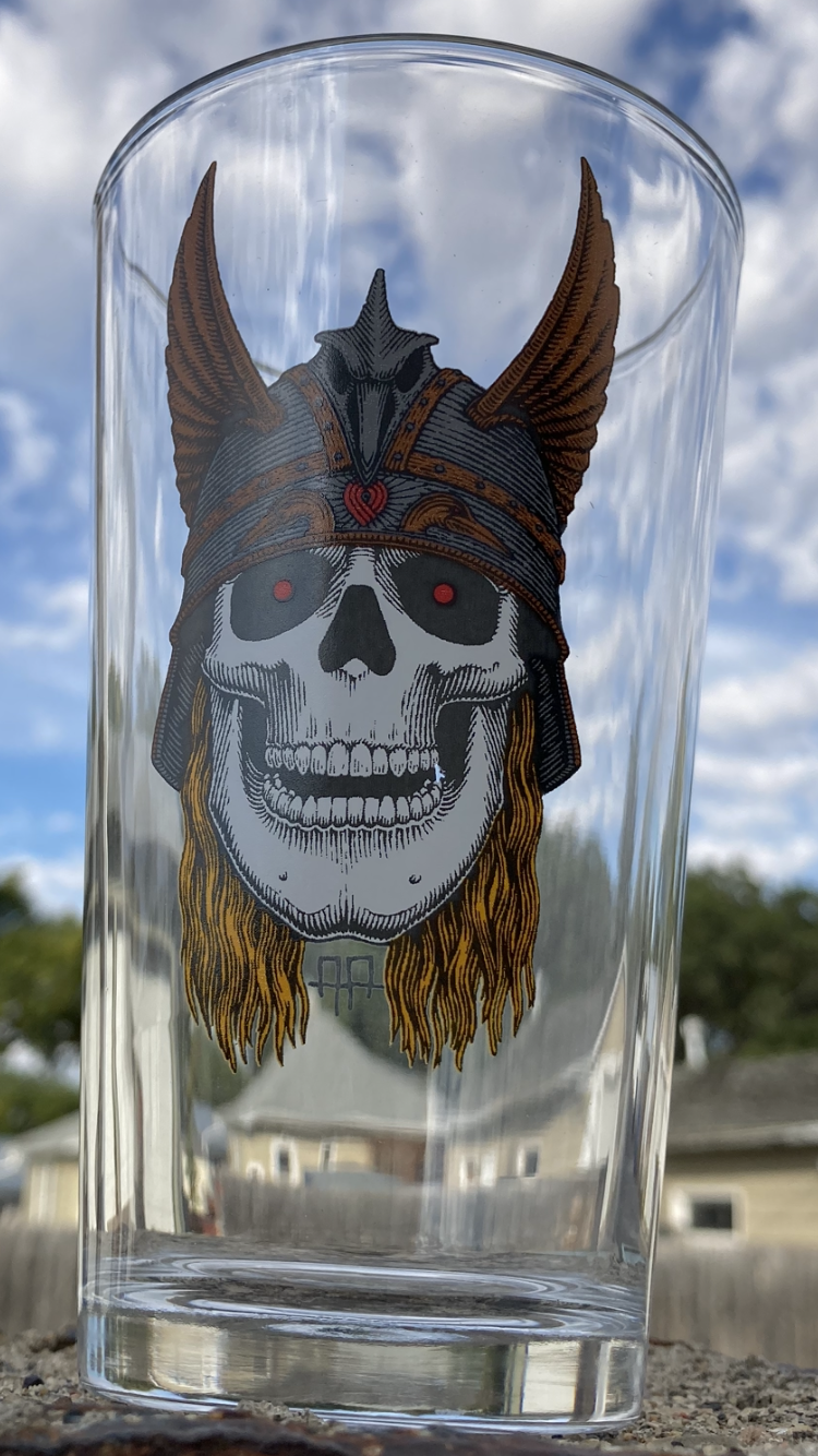 Powell-Peralta Andy Pint