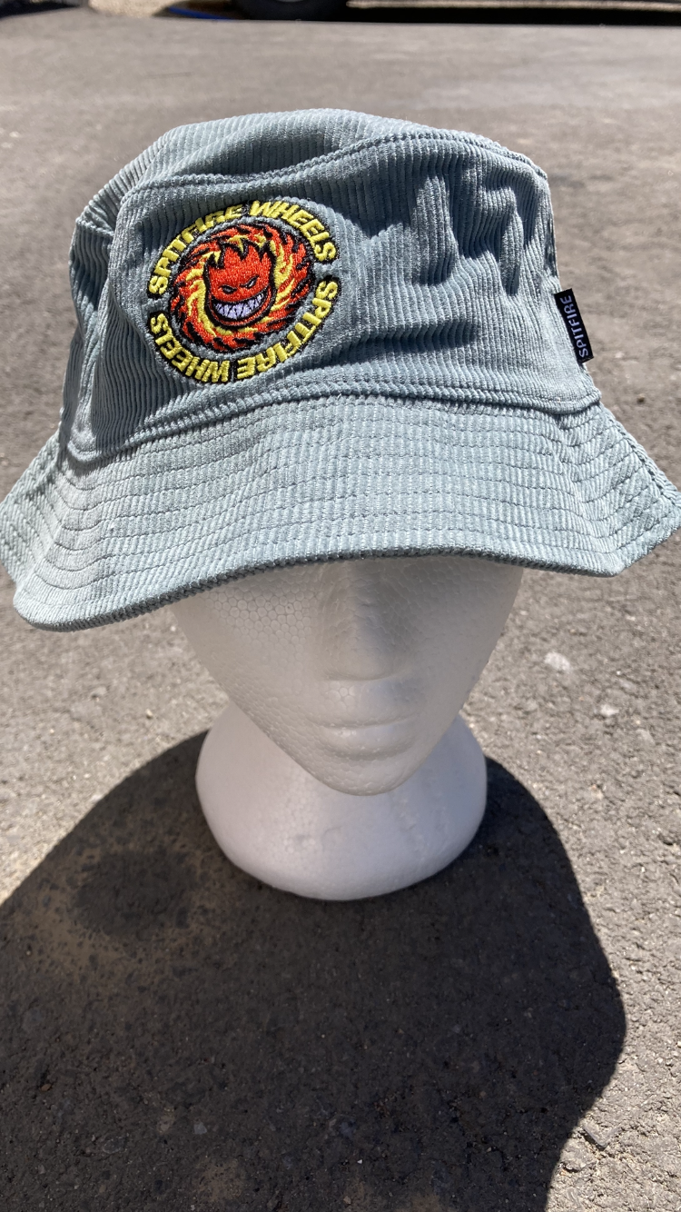 Spitfire OG Bucket Hat