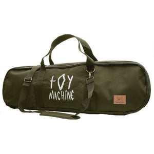 Toy Machine Deck Bag