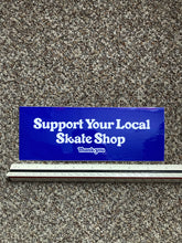 Load image into Gallery viewer, ThankYou Skateshop Sticker
