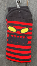 Load image into Gallery viewer, Toy Machine Socks
