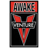 Venture Trucks Sticker