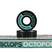 Load image into Gallery viewer, Triclops Octopods Abec 7 Bearings