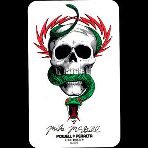 Powell-Peralta McGill Sticker