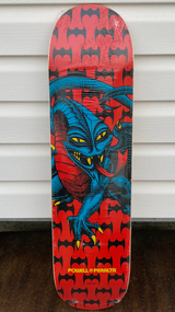 Powell-Peralta Cab 7.75 - Topless Pizza