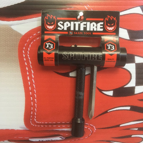 Spitfire Tool