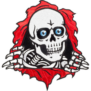 Powell Peralta Ripper Patch