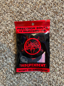 Independent Slayer 7/8 Bolts