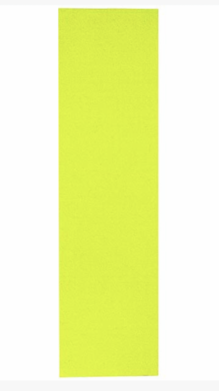 Jessup Grip Yellow 9inch