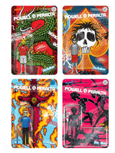 Load image into Gallery viewer, Powell Peralta Super 7 ReAction Figures