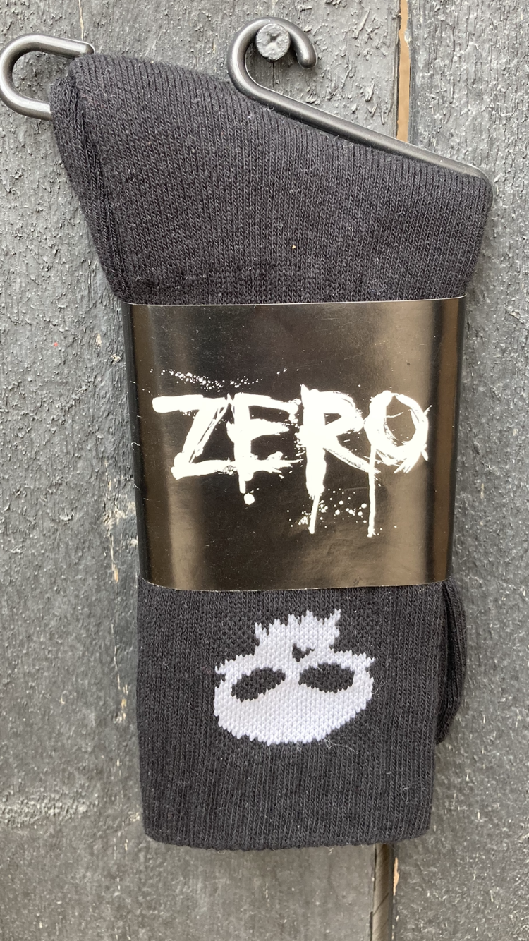 Zero Skateboards Socks